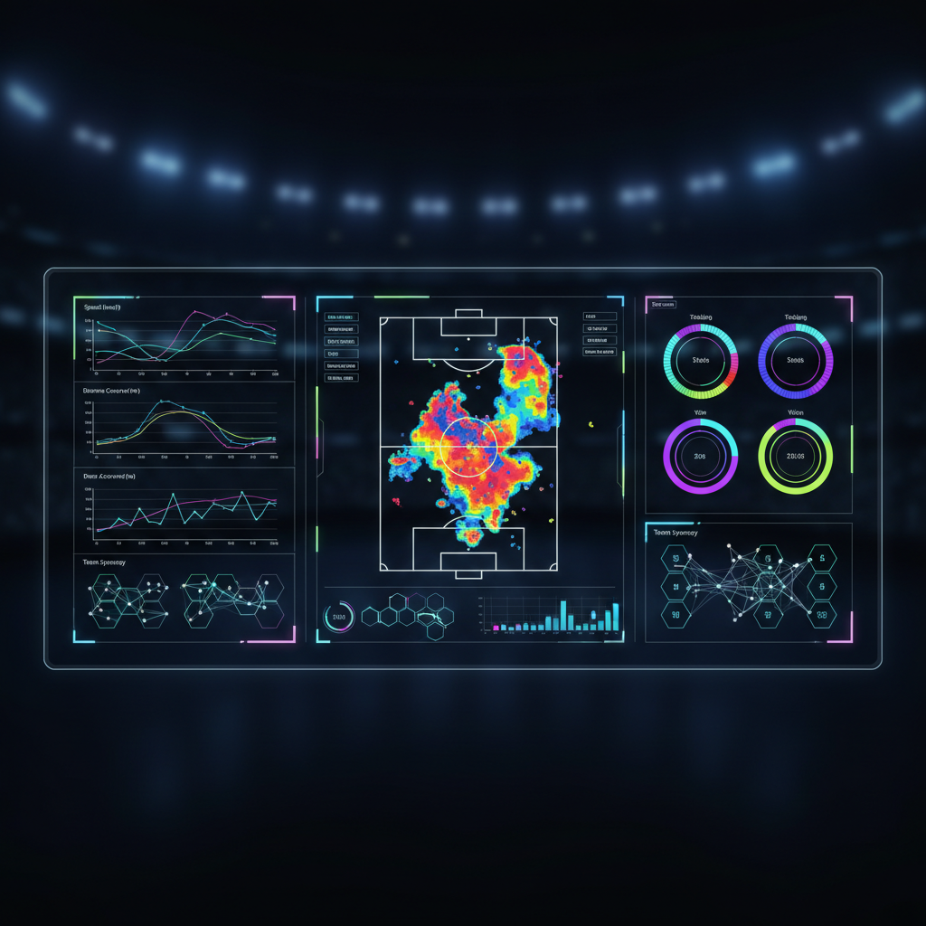 Analytics Dashboard